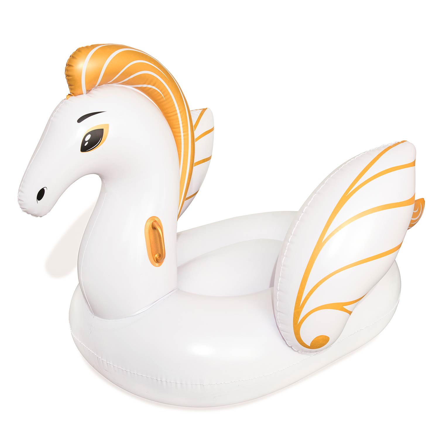Ontslag Watt in plaats daarvan Bestway Opblaasfiguur Luxe Pegasus Jumbo Ride-on XL | Thimble Toys