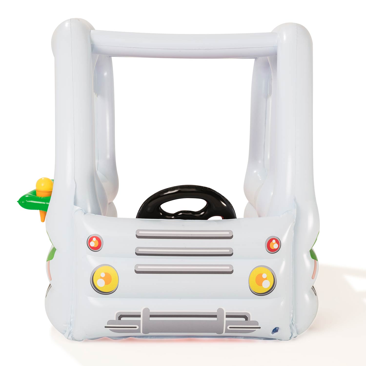 Bestway Playcenter Ice cream truck | Thimble Toys
