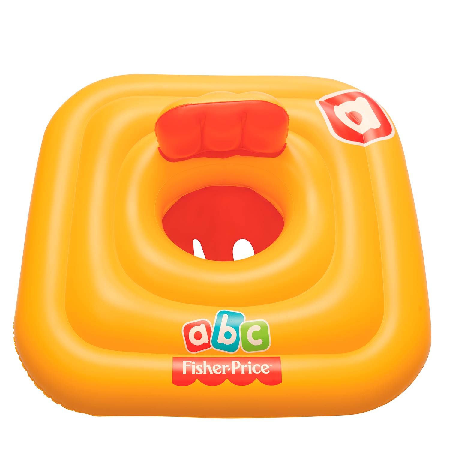tafereel Ondraaglijk Volgen Bestway Fisher-Price Baby Swimming Seat | Thimble Toys
