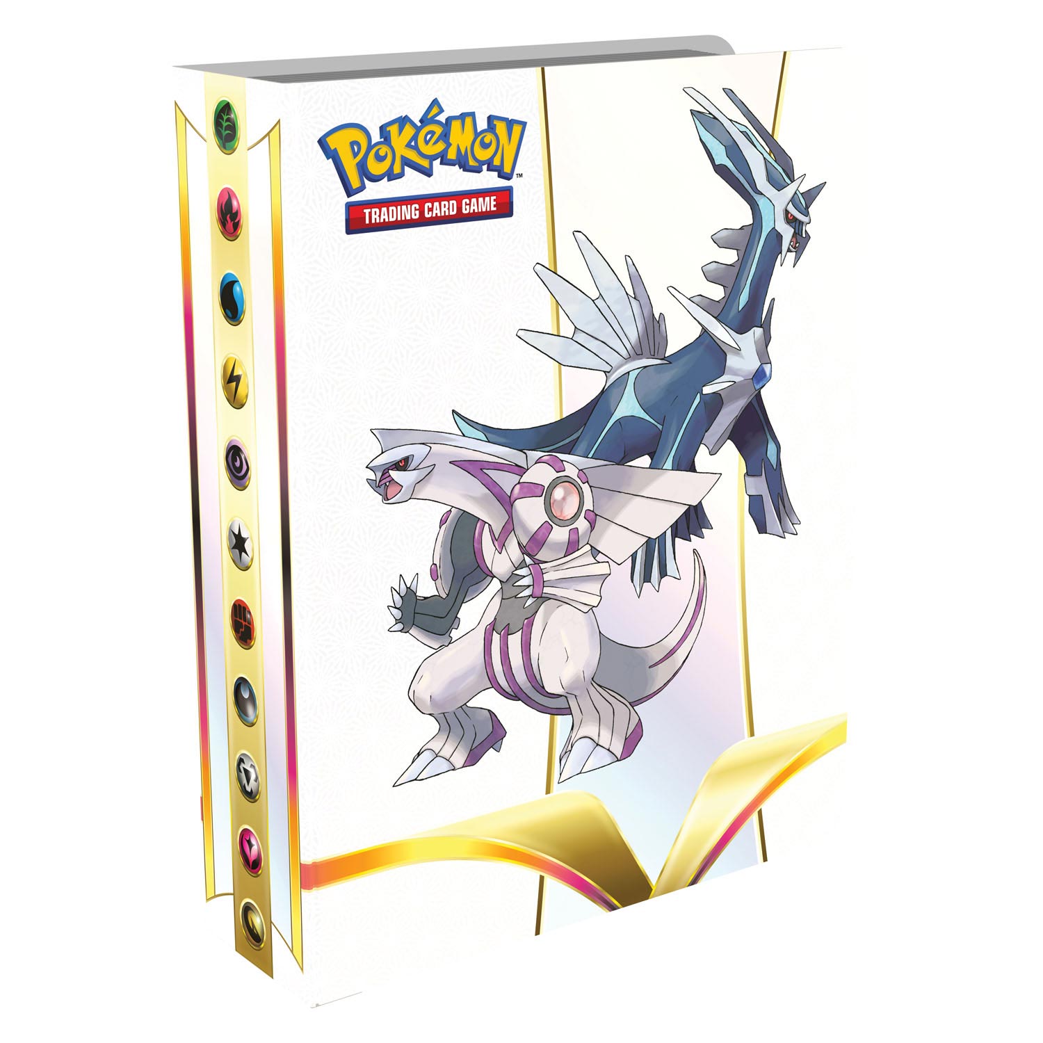 Pokémon TCG: Origin Forme Dialga VSTAR and Origin Forme Palkia