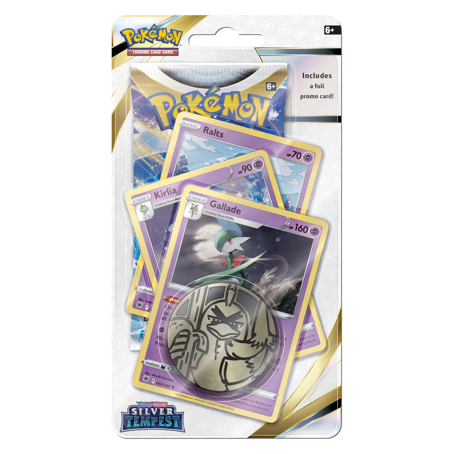 Pokemon Card Game Deck Shield - Lugia & Regieleki & Regidrago 