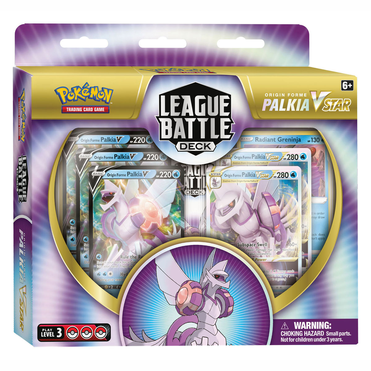  Pokemon TCG: Legendary Battle Decks, Moltres, 60 Card