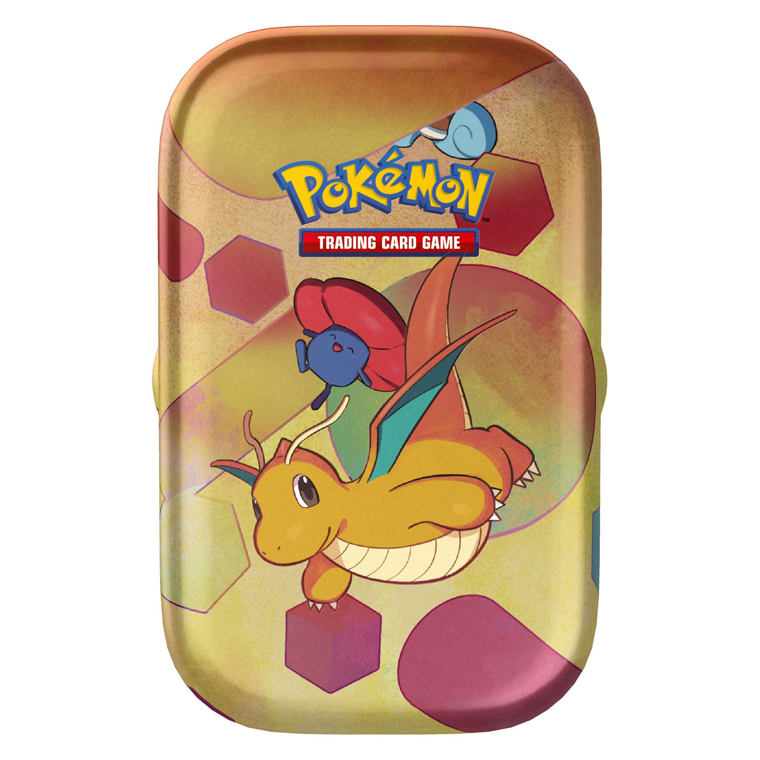 Pokemon TCG Scarlet & Violet - 151 Mini Tins Full Set of 10