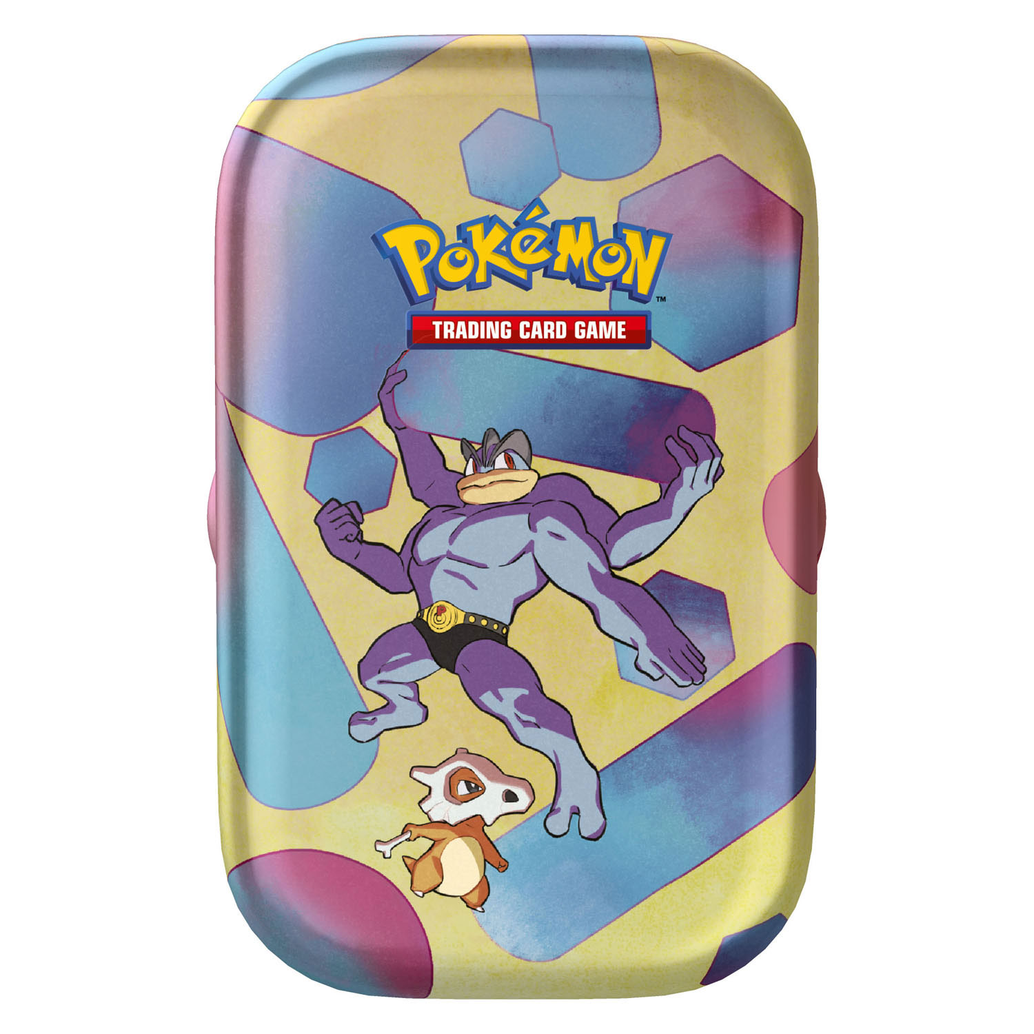 Pokémon Trading Card Game: Scarlet and Violet 151 Collection Mini Tin Box.  READ!