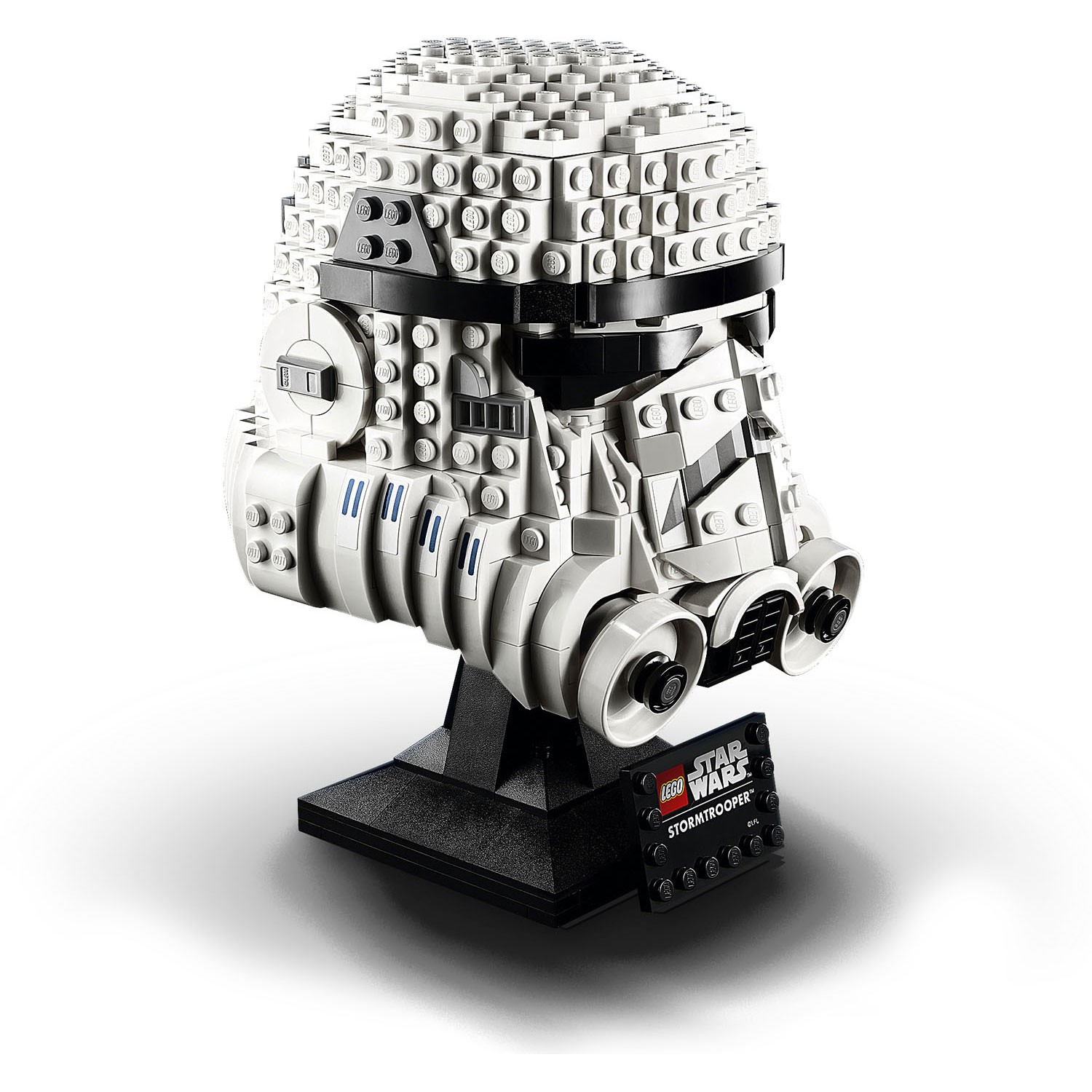 LEGO 75276 Star Wars Stormtrooper Helmet | Thimble Toys