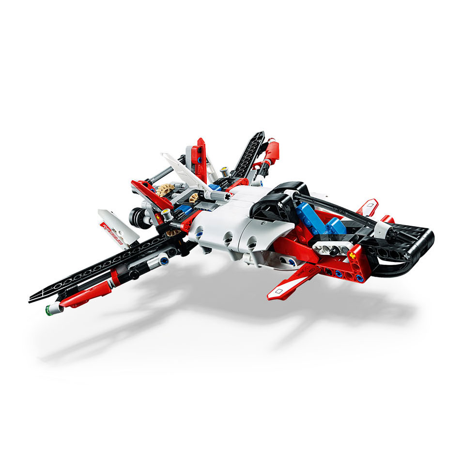 Lego technic 42092 rescue helicopter sale