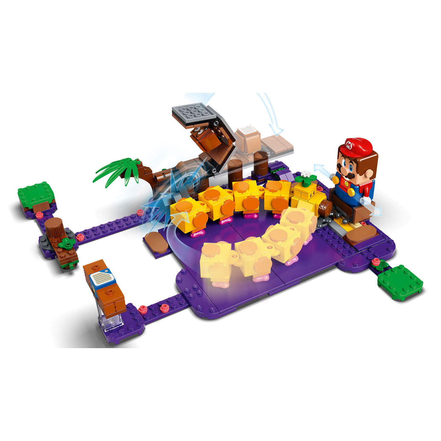 koopa paratroopa lego