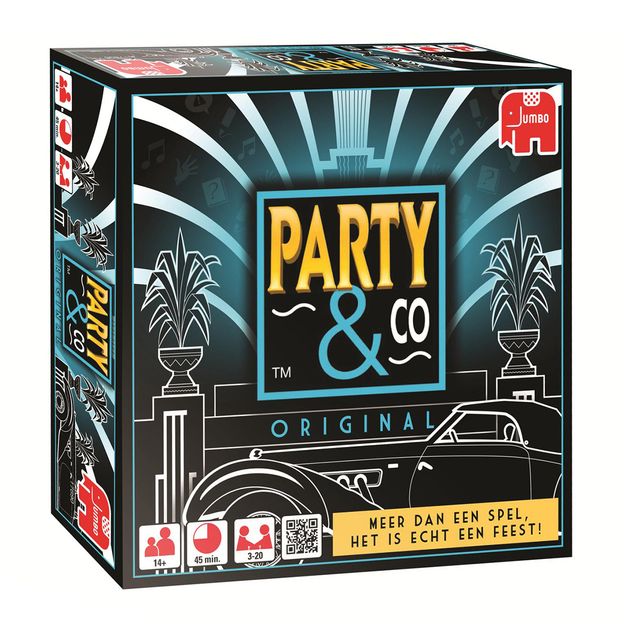 Party & Co. Original | Thimble Toys
