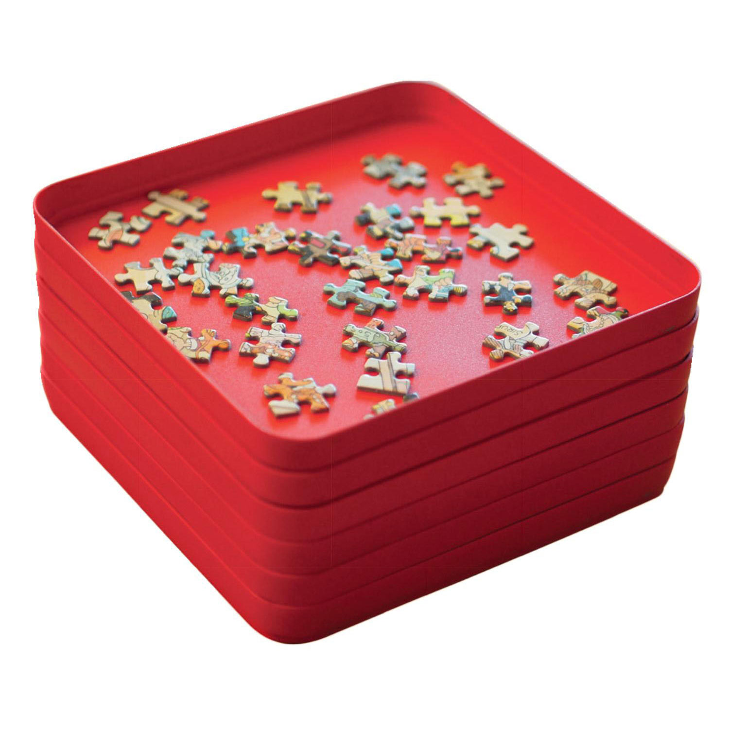 regeren kaart Bibliografie Jumbo Puzzle Mates - Puzzle sorter | Thimble Toys