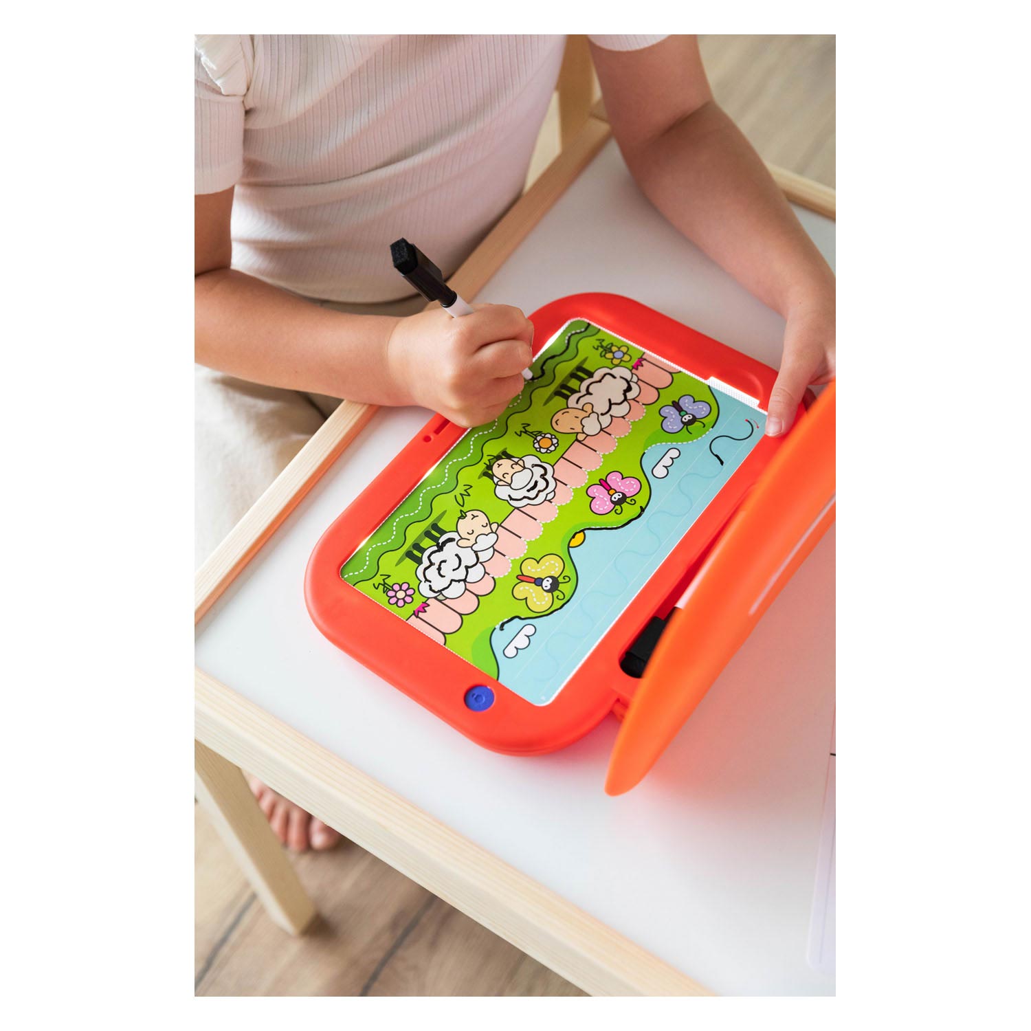 Jumbo 19564 - Imparo A Leggere - Gioco Educativo Per Bambini Da 5 Anni - 90 Parole Di 3 Livelli
