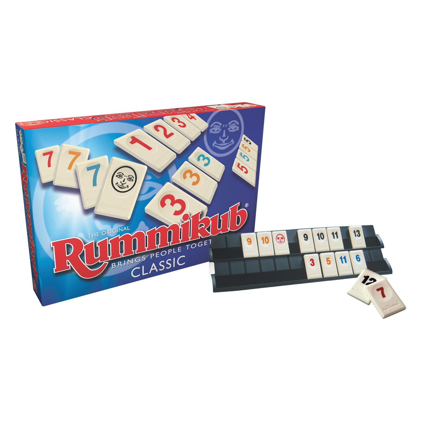 Absorberend Gedwongen Archeologisch Online Rummikub-The Original Classic | Thimble Toys