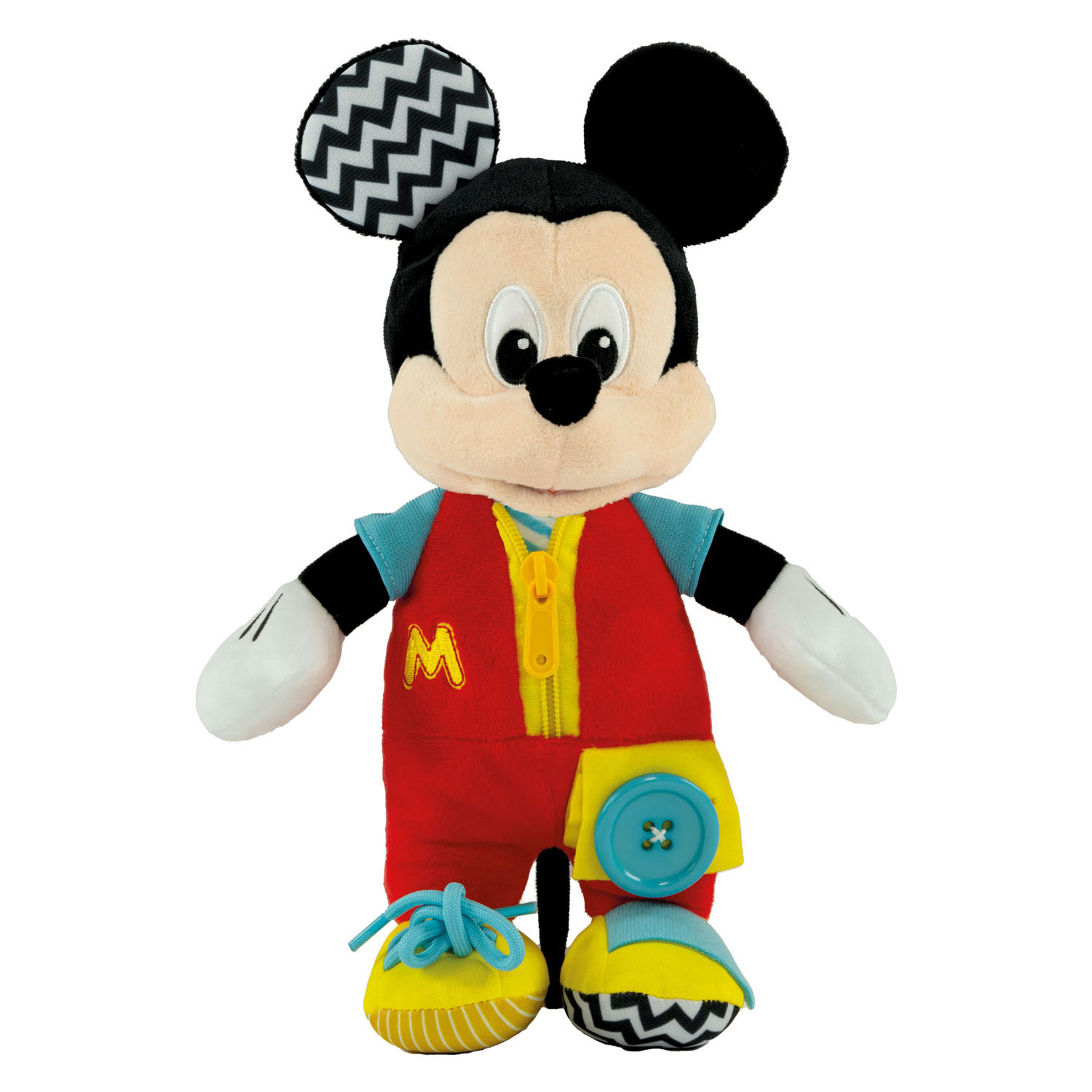 Doudou Minnie Mouse 24 cm