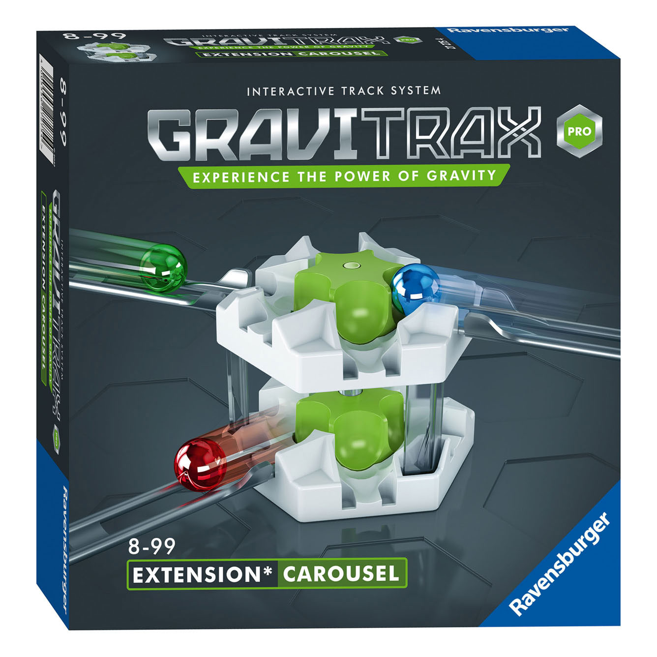 Ravensburger GraviTrax Pro - Mixer Expansion Set