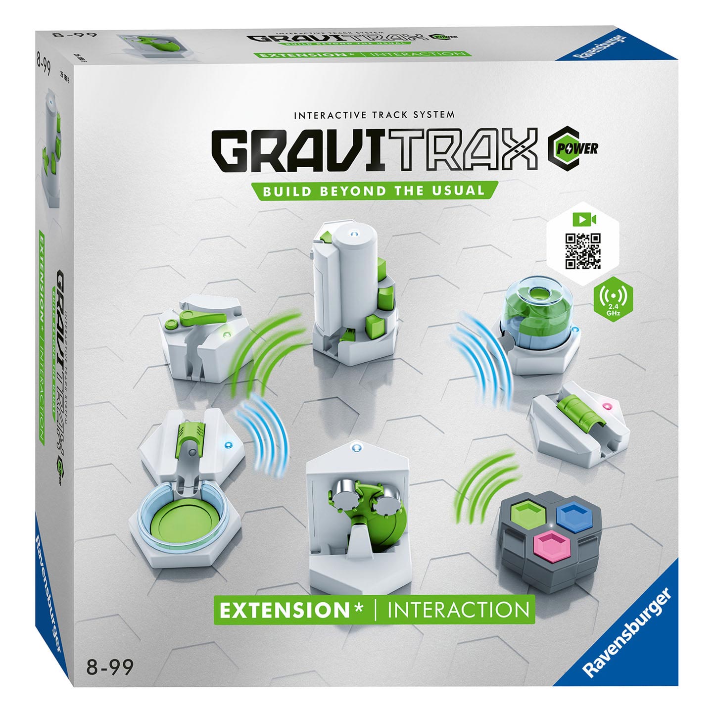 Ravensburger Gravitrax Expansion Extension - Gravitrax Scoop*New*