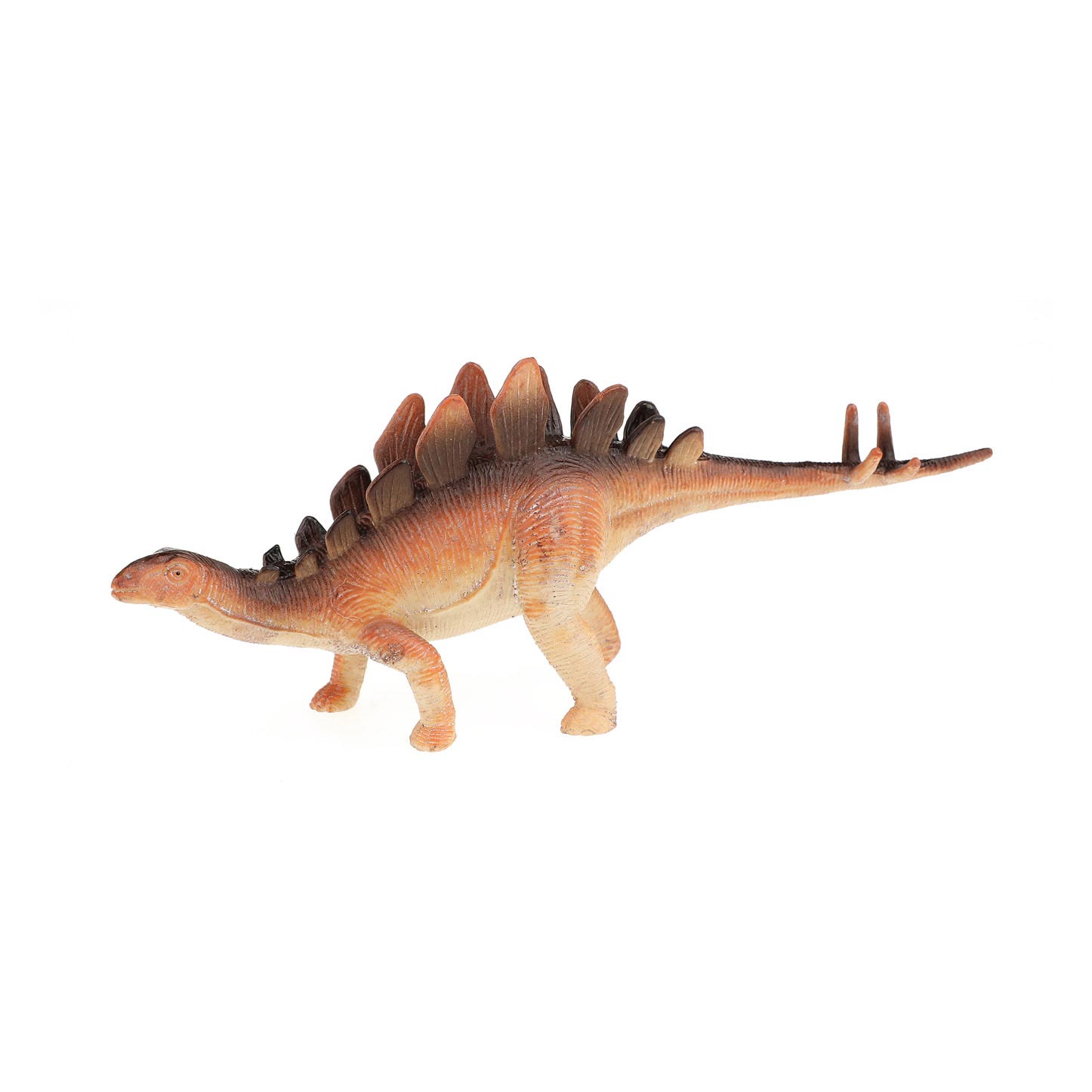 Animal World Dino Deluxe, 5 pcs. | Thimble Toys