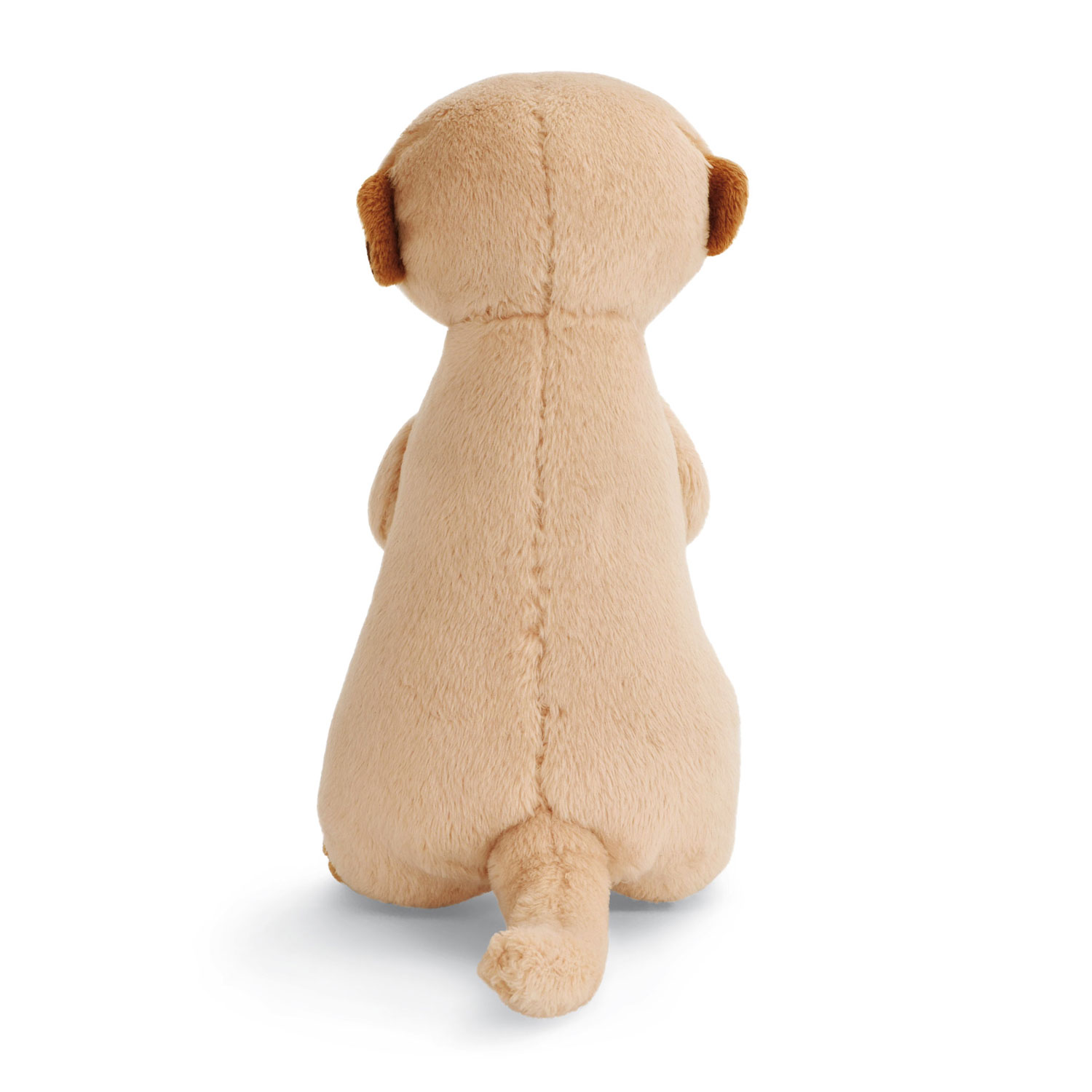 Meerkat deals cuddly toy