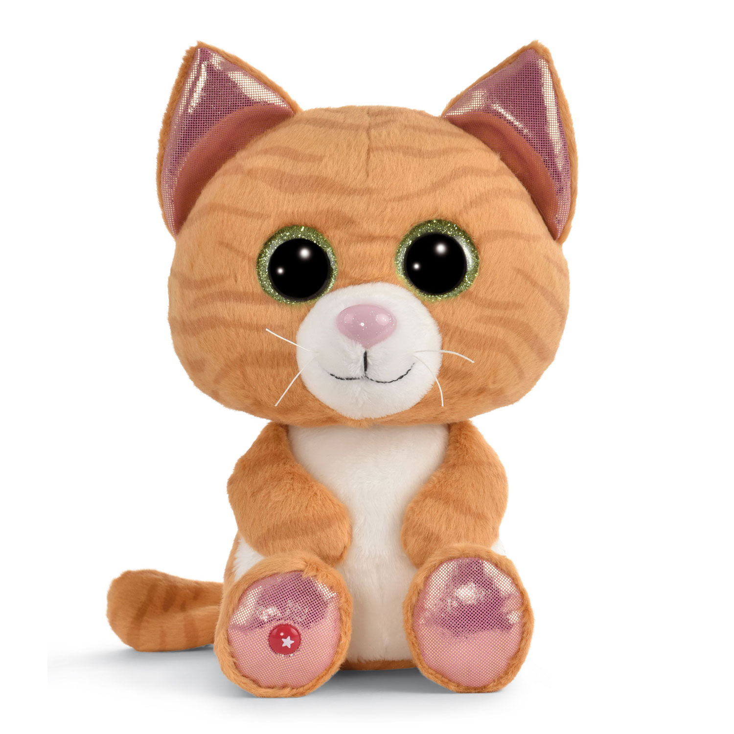 Ty clearance stuffed cat