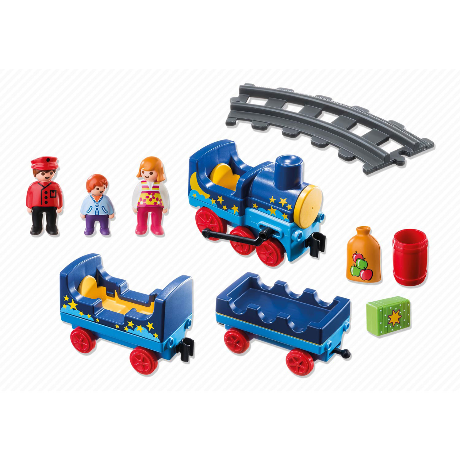 Playmobil 123 6880 on sale