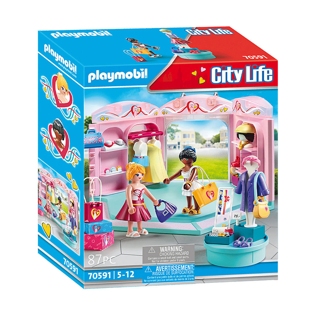 Playmobil City Life Tire - 71042