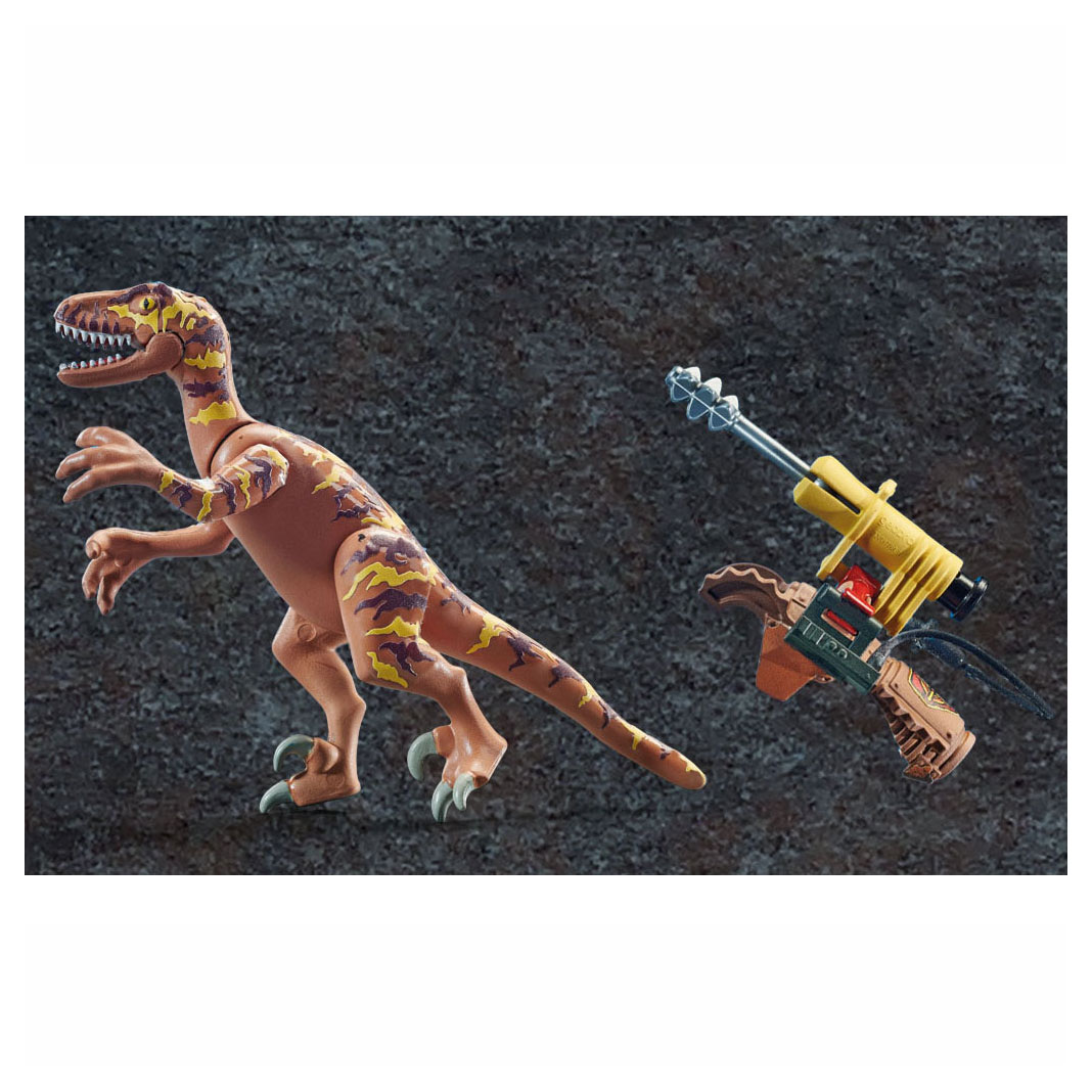 Deinonychus lego discount