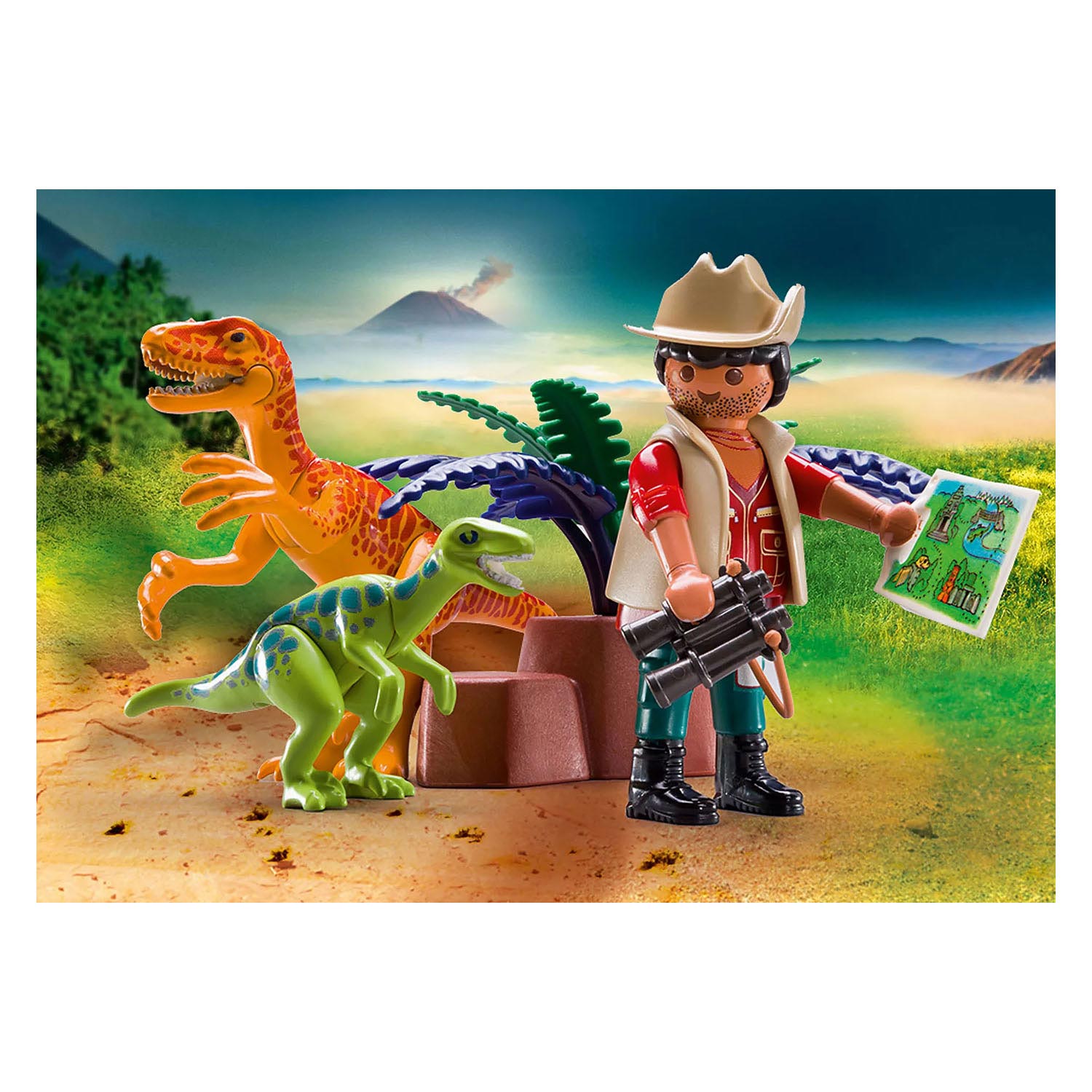 Playmobil 70108 hot sale