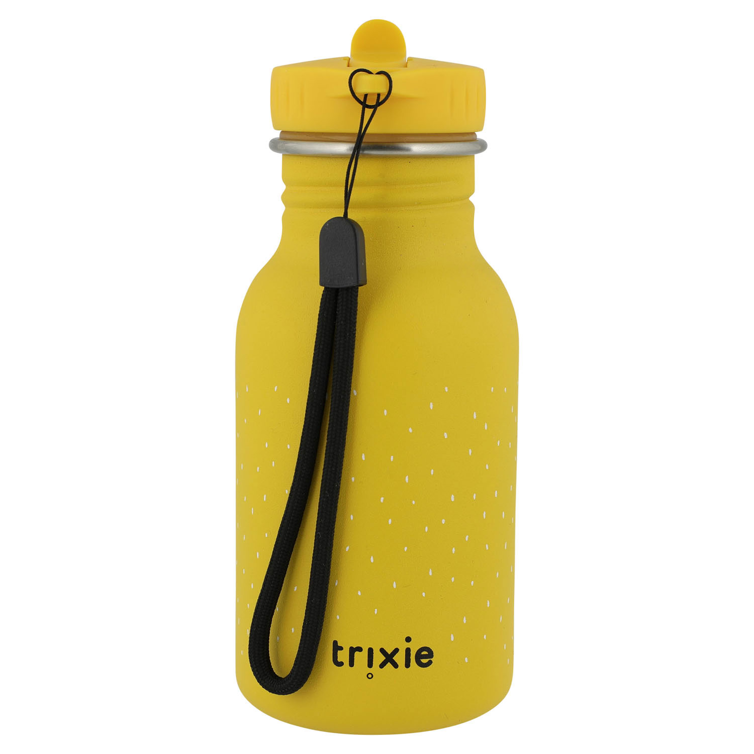 Buy wholesale Stainless steel drinking bottle 350 ml lion