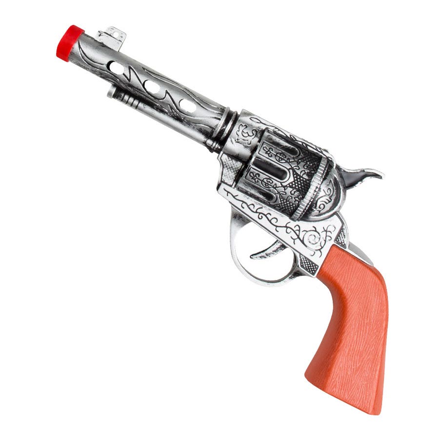 Toy gun Sheriff Thimble