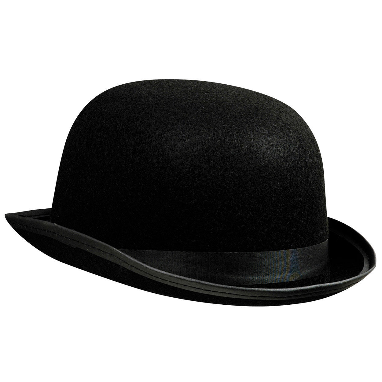 Bowler hat. Шляпа Боулер. Черный головной убор. Большие черные шляпы с золотом. Шляпа с цепочкой черная.