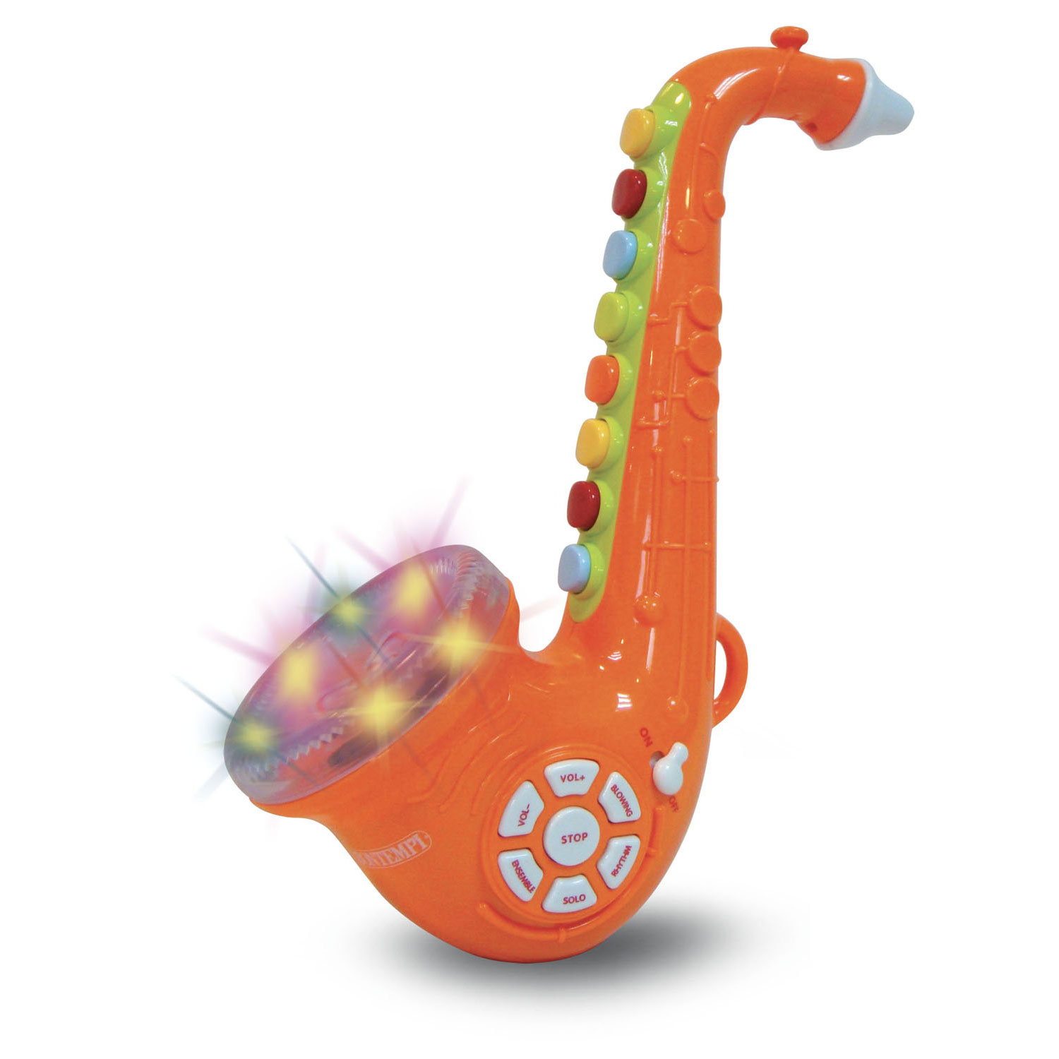 Baby Saxofoon | Thimble
