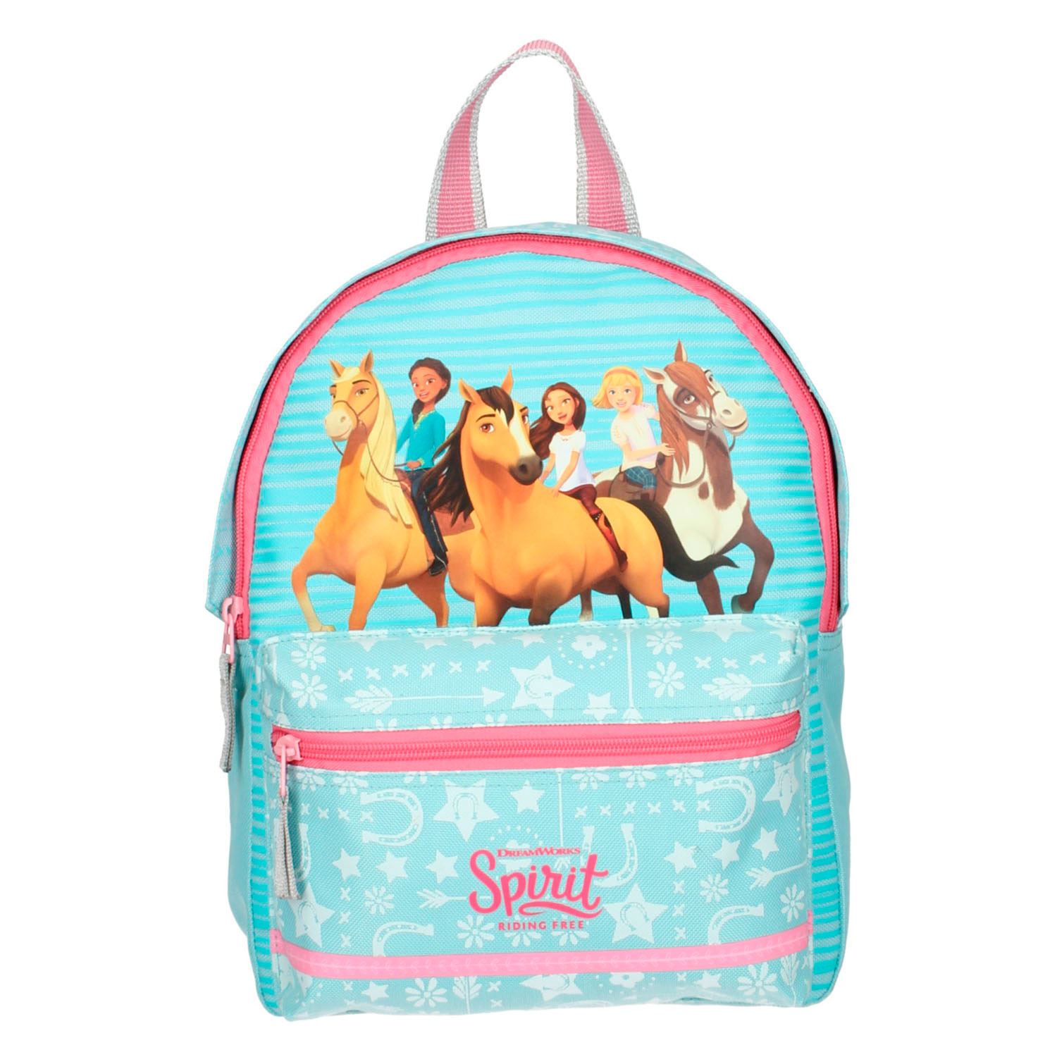 Backpack Spirit Thimble Toys