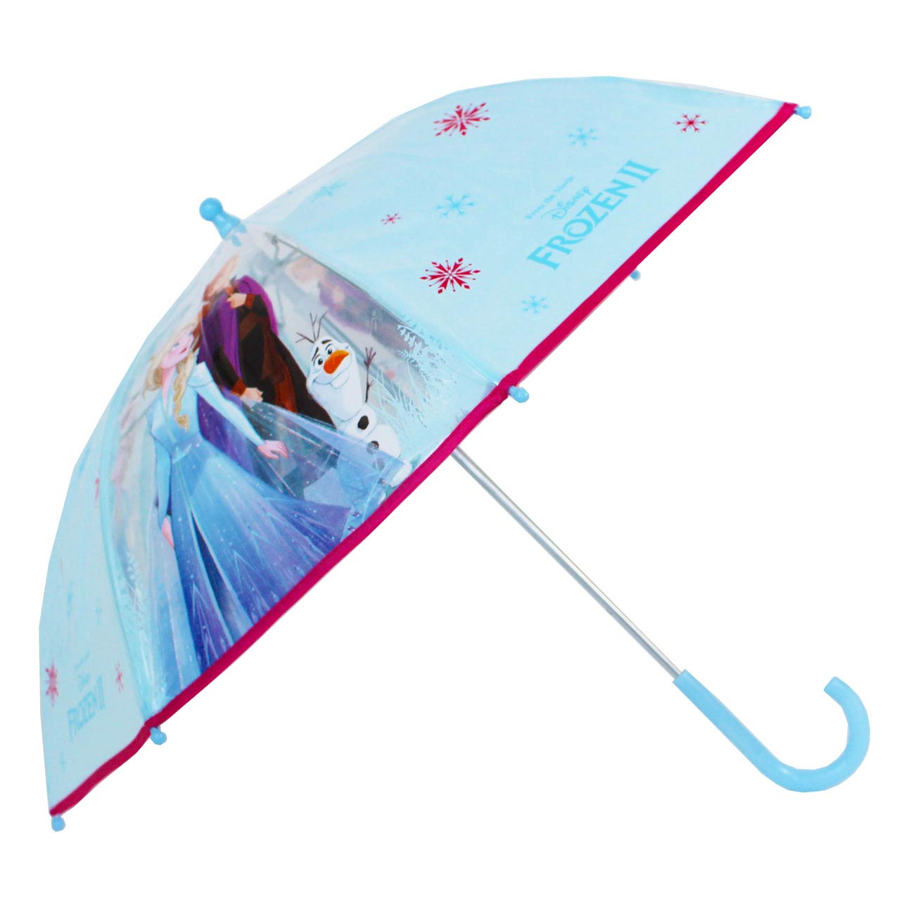 Disney Umbrella Thimble Toys