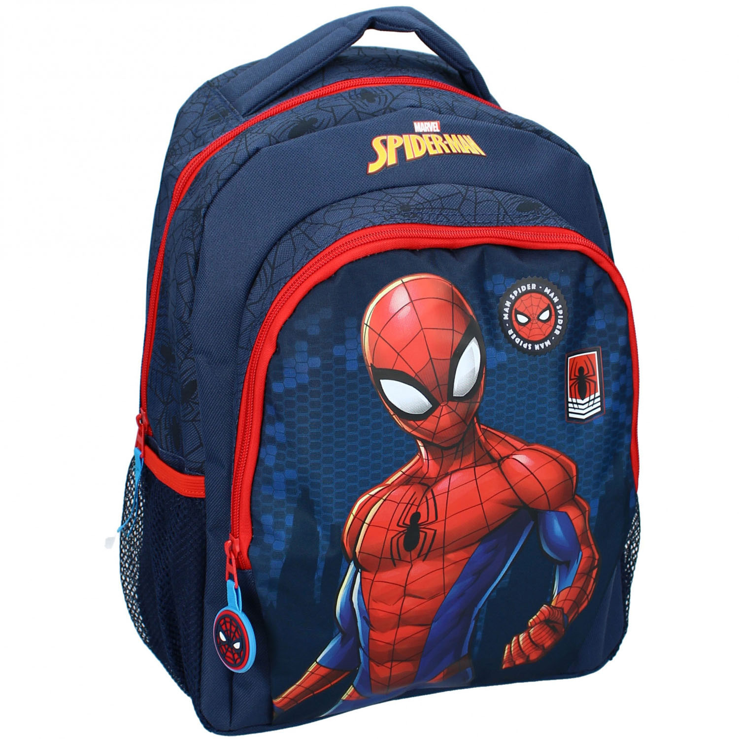 Verslaving Merchandising Omgaan Spider-Man Backpack | Thimble Toys