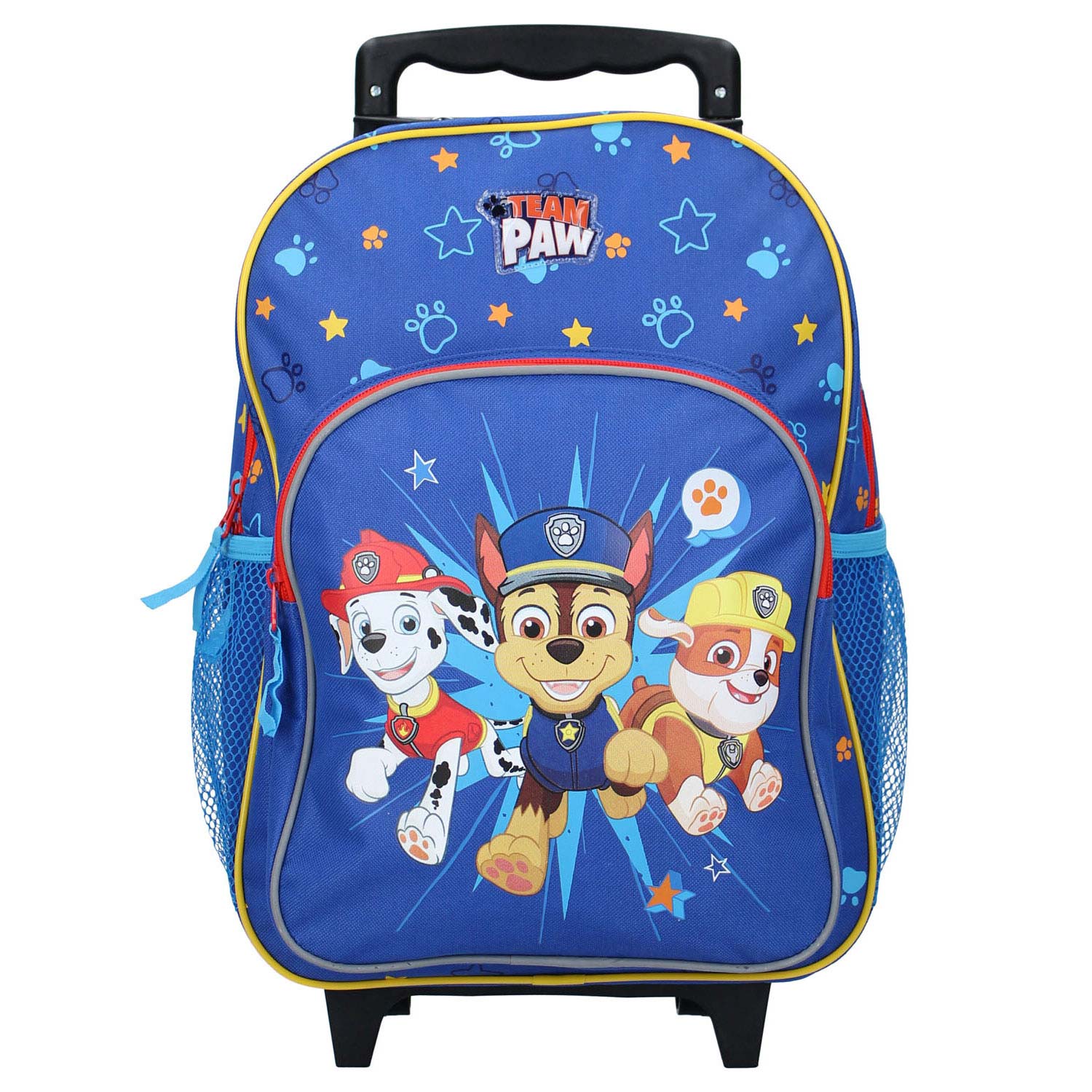 Paw Trolley Backpack Thimble Toys