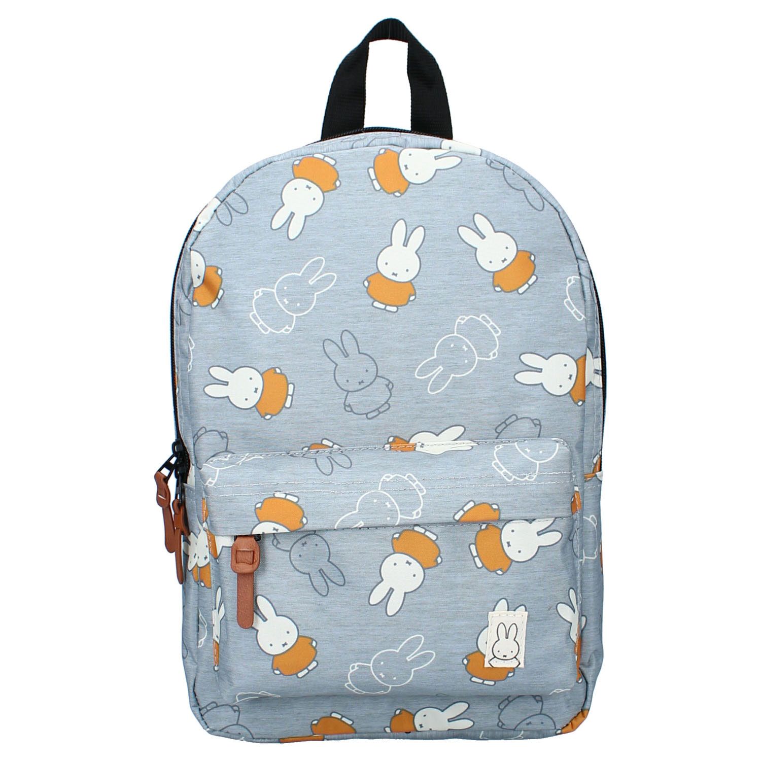 Miffy Rabbit Theme Mini Messenger Bag