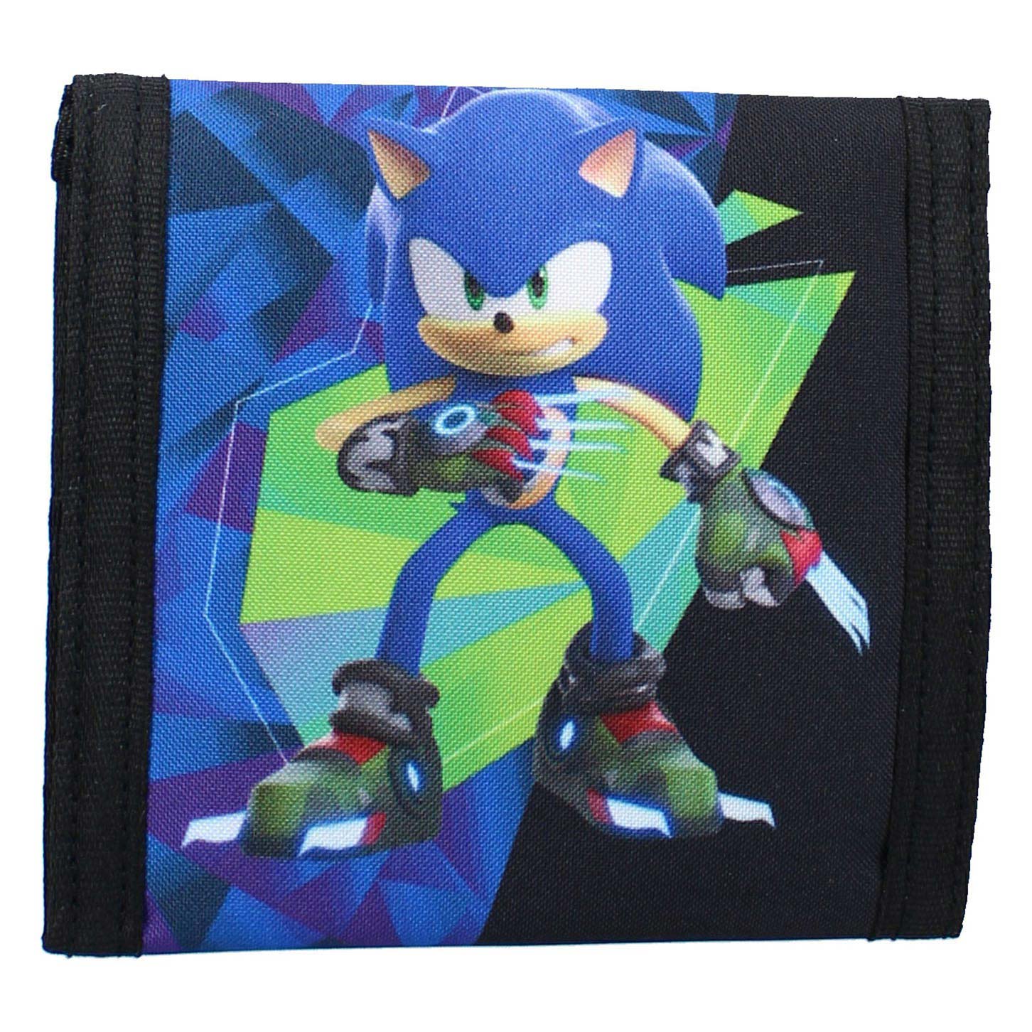 Bolsa Necessaire Sonic Prime - SoTiny