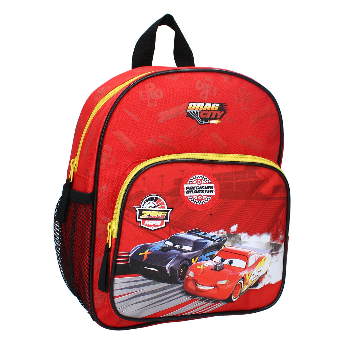 Italiaans eeuw buffet Backpack Cars Legends of Racing | Thimble Toys