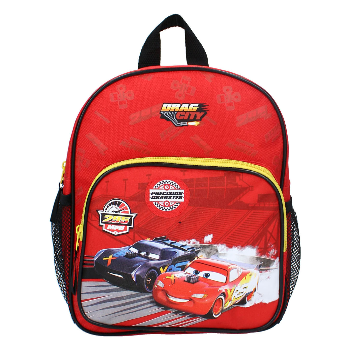 Backpack Cars Legends of Racing Thimble Toys