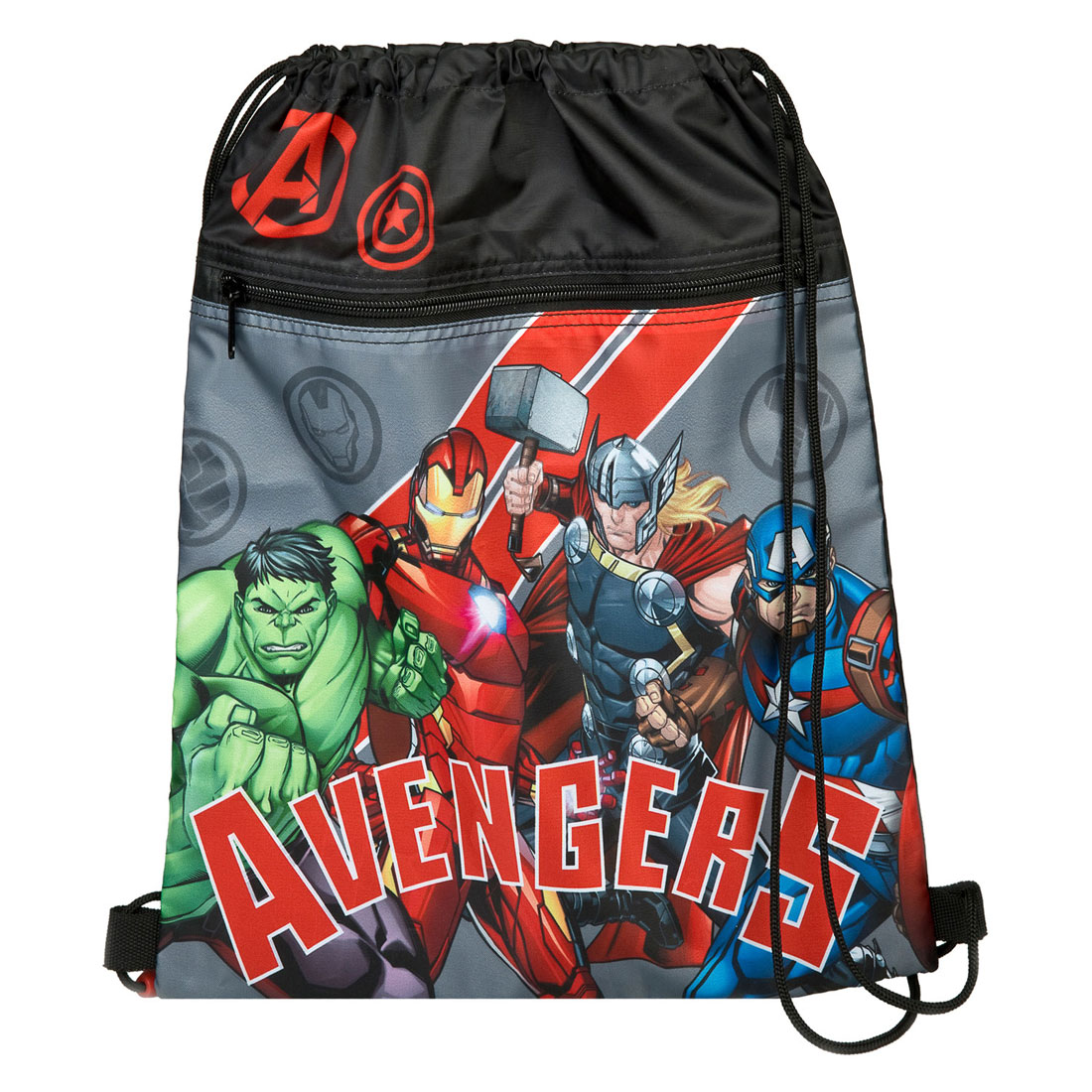 Marvel Shop Marvel Avengers Backpack Set - 6 Piece Marvel India | Ubuy