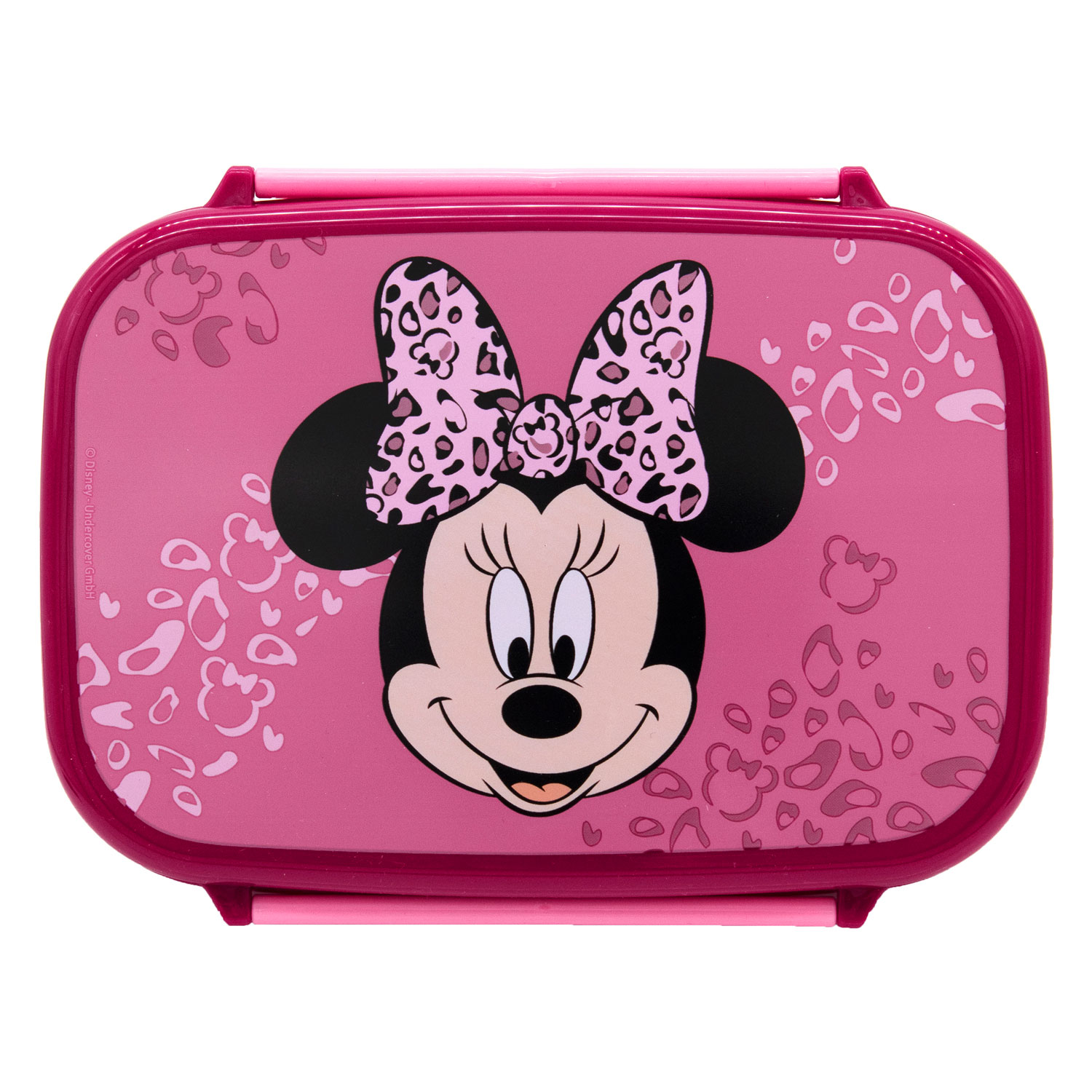 Minnie Mouse Lunchtime! Lunch Bag - Tiny Giggles