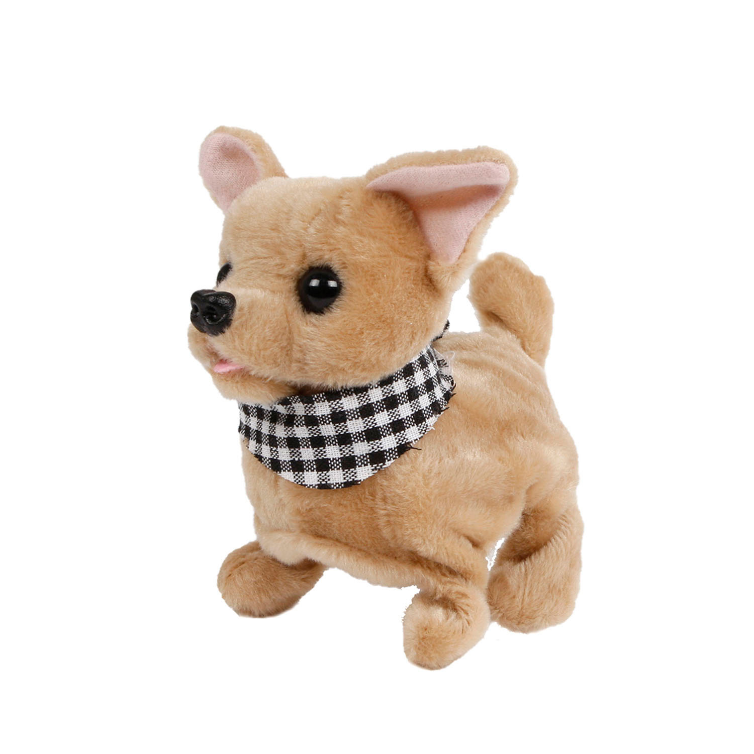 Toy Walking & Barking Chihuahua Dogs Wholesale