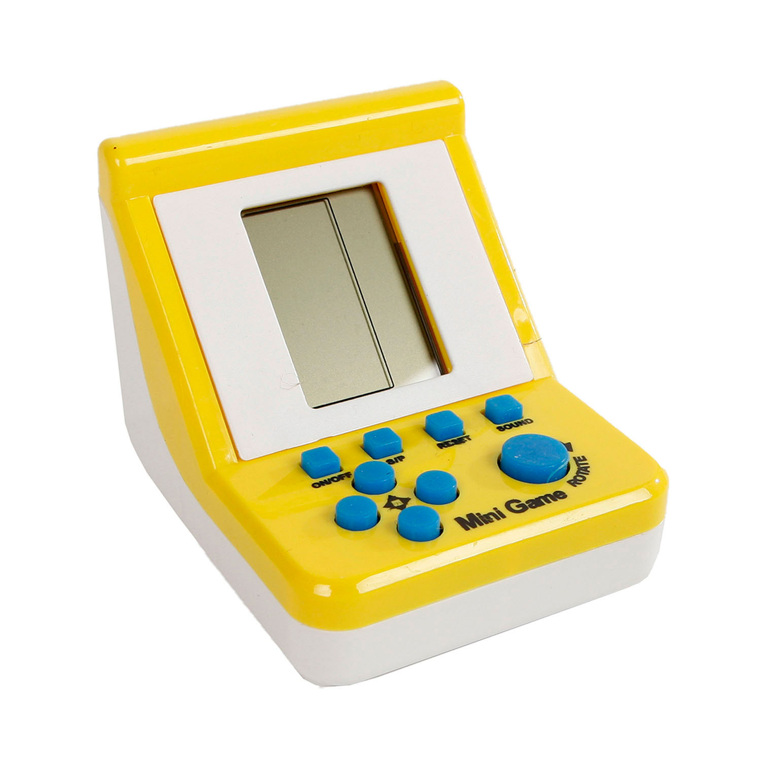 nul Isolator Vrijgevigheid Mini Game Arcade Spellen | Thimble Toys