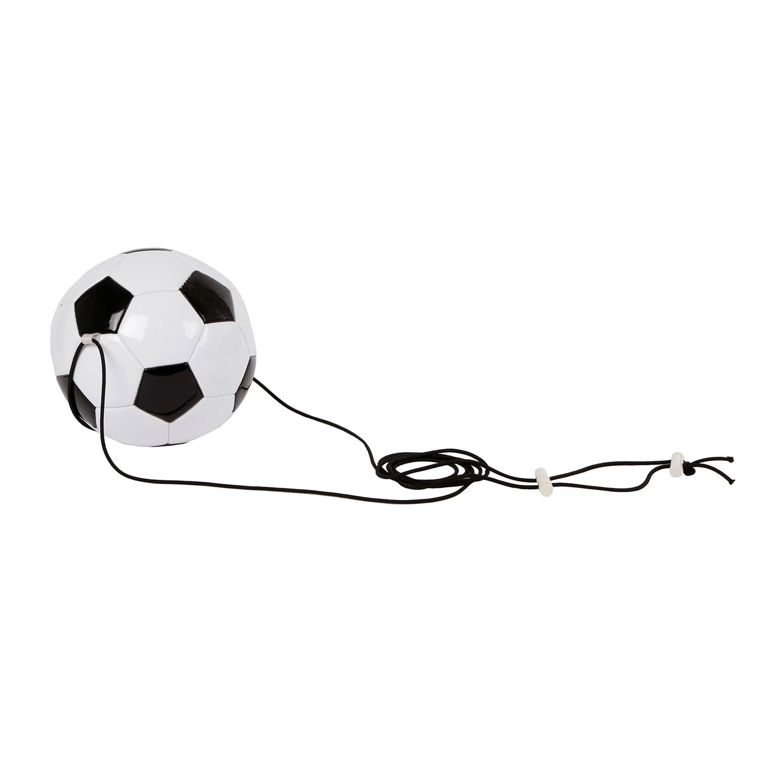 slinger krab voor Voetbal met Elastiek, 19cm | Thimble Toys