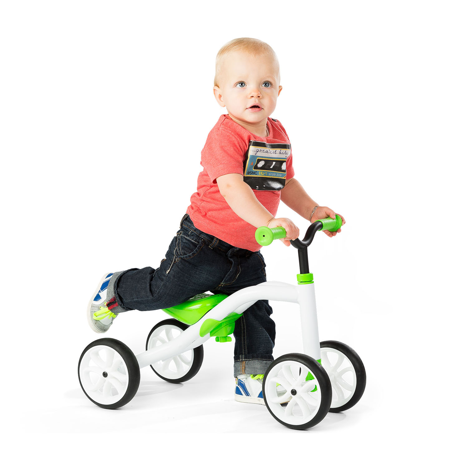 Chillafish trike online