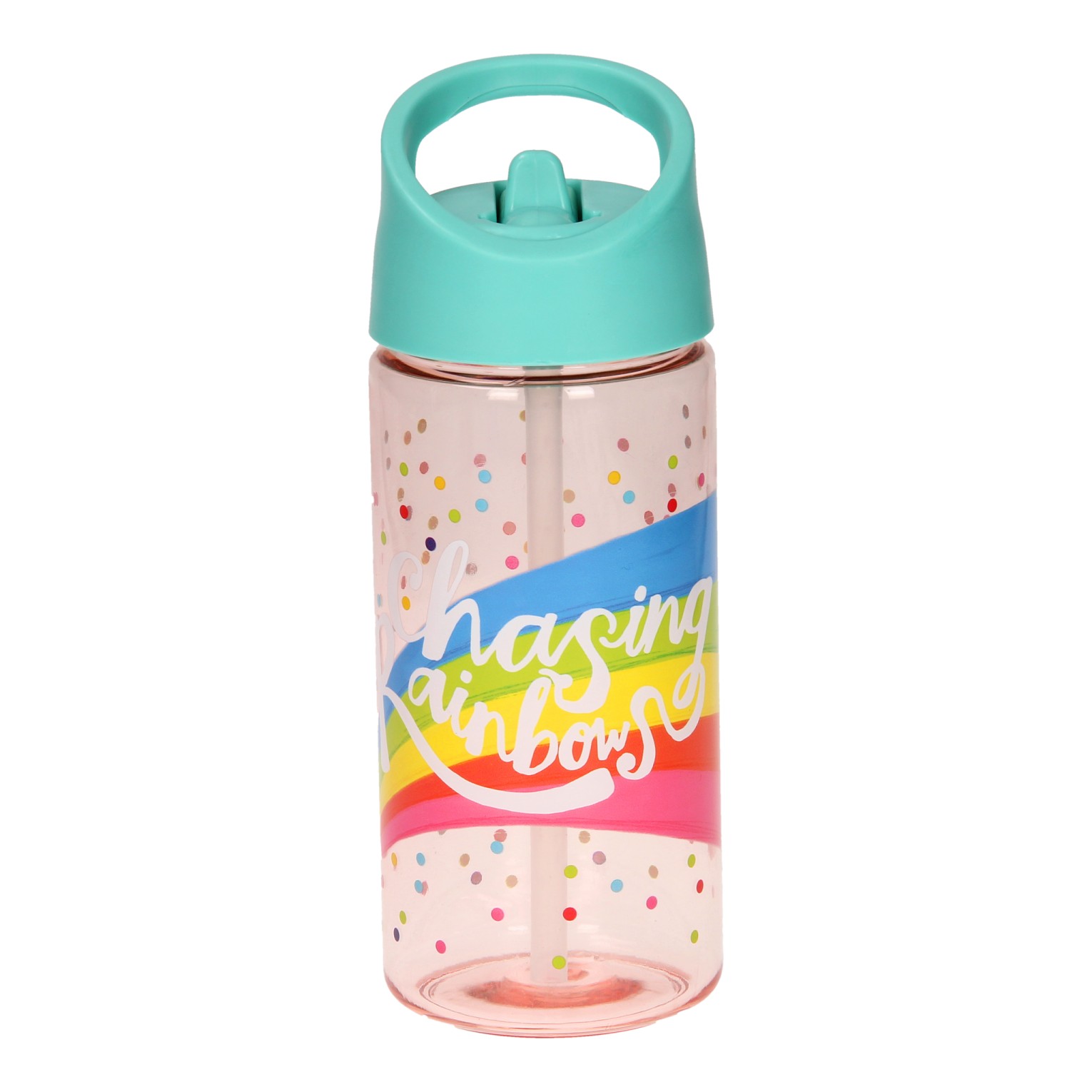 Drinking bottle Aluminum Sonic, 400ml