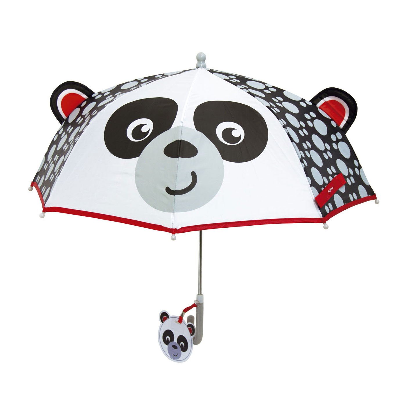 vaardigheid Aan boord vrede Fisher Price Umbrella - Panda, Ø 70 cm | Thimble Toys