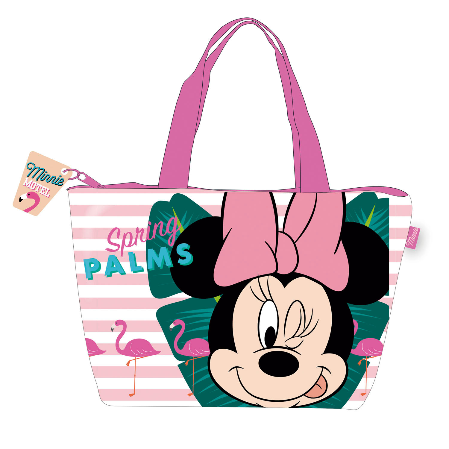 Disney Strand-Tasche Minnie Mouse