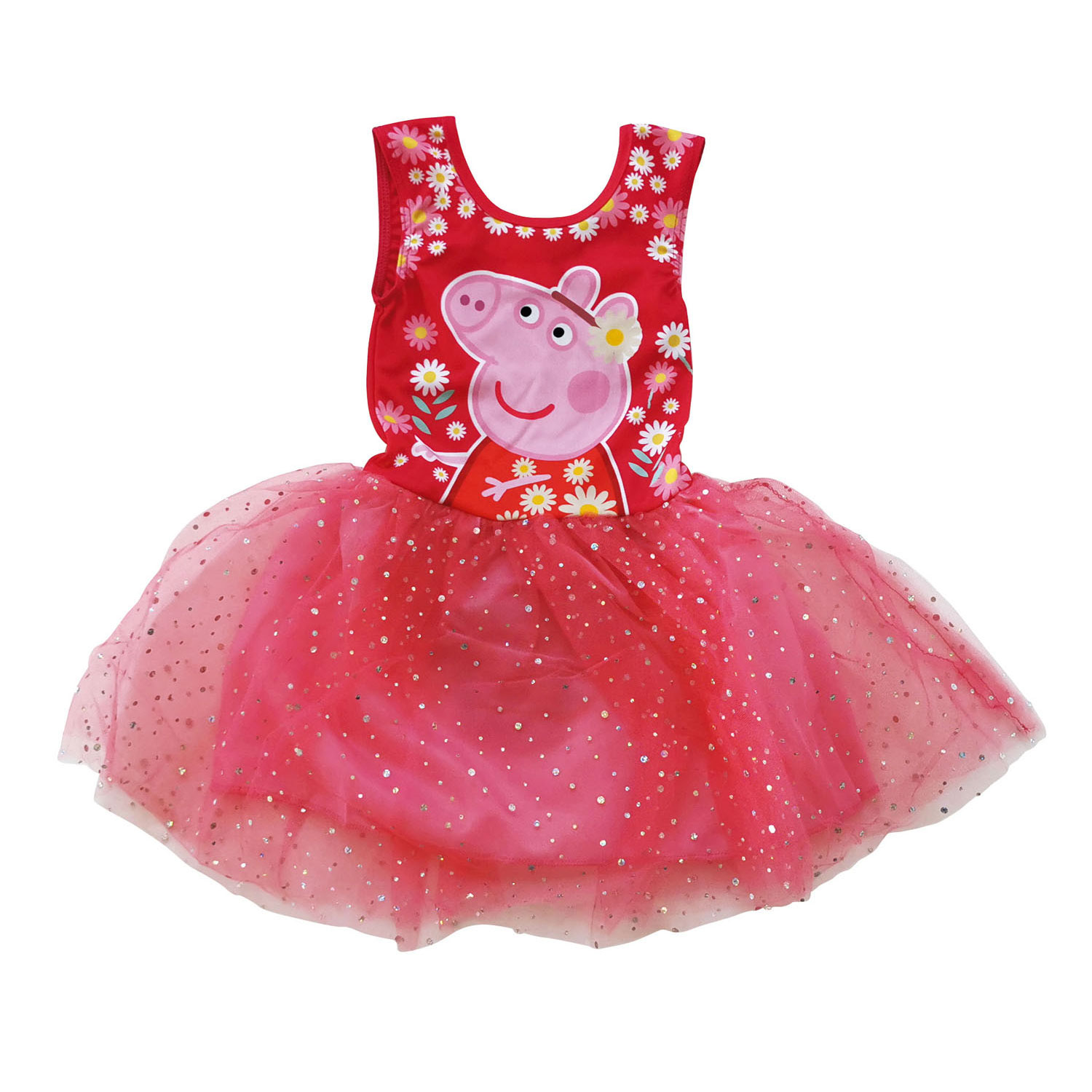 dress Peppa Pig, years | Thimble Toys