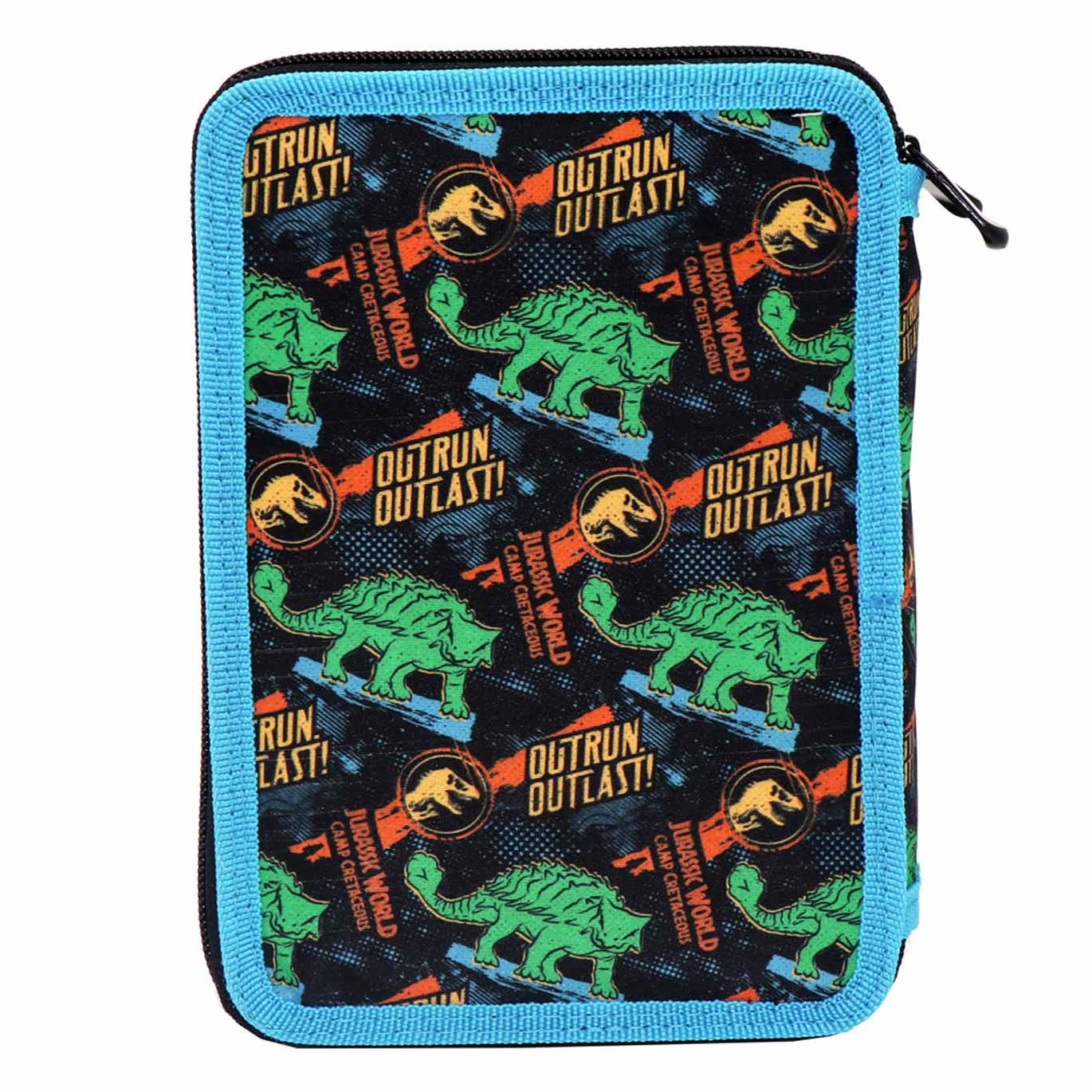 Jurassic World Hard Shell Pencil Case 