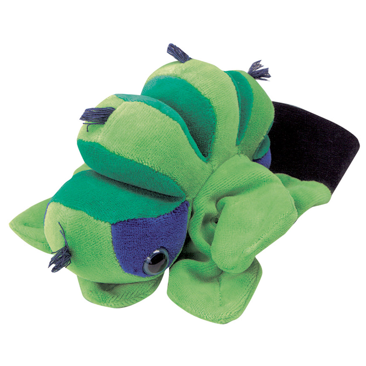 Beleduc 40111 Hand Puppet Multi-Coloured 