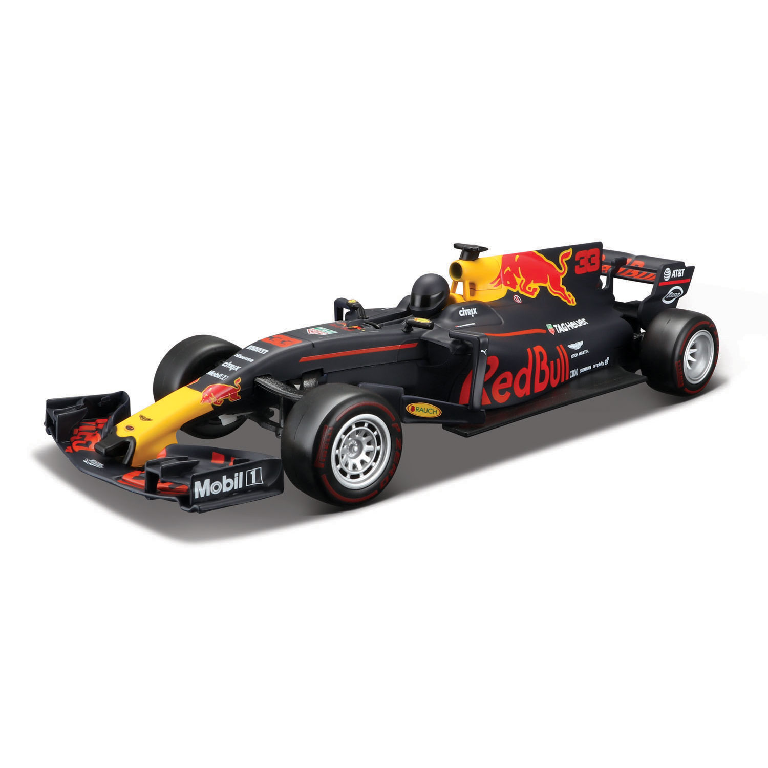dok bladeren gips RC Infinity Red Bull Racing RB13 Max Verstappen | Thimble Toys